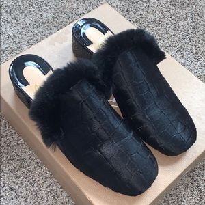 Louboutin Boudiva Mule